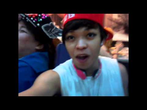 7GODS THANK YOU VIDEO | Behind the Scenes and Live Perfs Clip