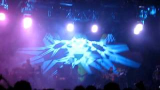 Disco Biscuits - The Very Moon, Mr. Don - Camp Bisco 8 - July 19th, 2009