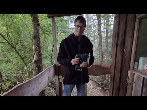 🔴Langsam wird es wohnlich🔴