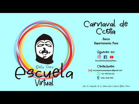 Carnaval de Ccota