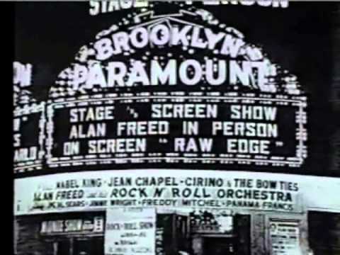 Alan Freed Part 2/3