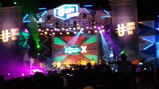 Download lagu Tipe-X Melati Aku Benci Kamu Lap.Pakuwon Sukabumi mp3