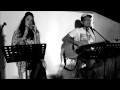 The Paper Kites -Willow Tree March cover- Rebecca Louise Burch & Benny Ong