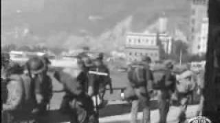 D-Day Dodgers - Hamish Imlach