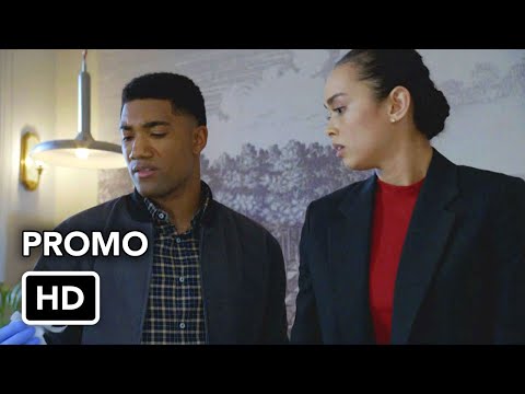FBI: International 1.06 (Preview)