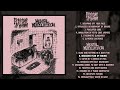 First Days Of Humanity / Mental Mutilation - split FULL ALBUM (2022 - Goregrind)