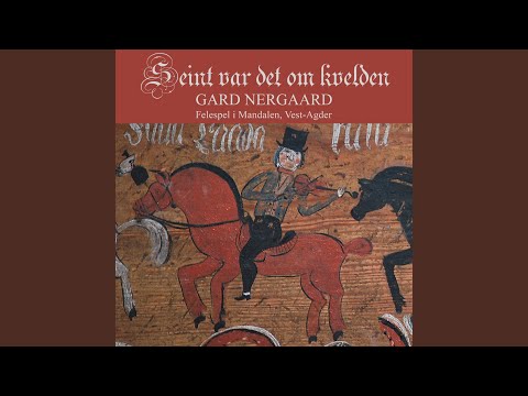 Ril Etter Nils Tostenson Laudal