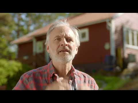 ICA reklamfilm 2022 v.31 -  Stig har semester