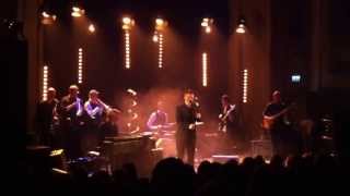 thebandcalledOh! - Soulful Sunday/Family live #stereosoul #soulfulsunday