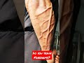 ARMS DAY BE LIKE🔥💪🏻 Check description for free fitness tip✌️#youtubeshorts