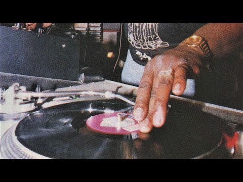 Funk Flex Hot 97🔥 Mix - July 96'