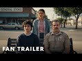 STRANGER THINGS SEASON 6 After The End Trailer Concept Version