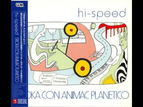 Cabron! + Novat Torovanic Bossat