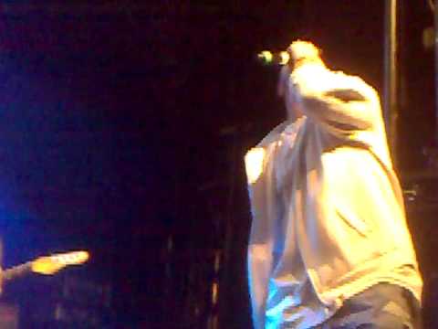 Basstard/Dystrust/Medizin Mann -- Paranormal (Live 2010) (Soundcheck)