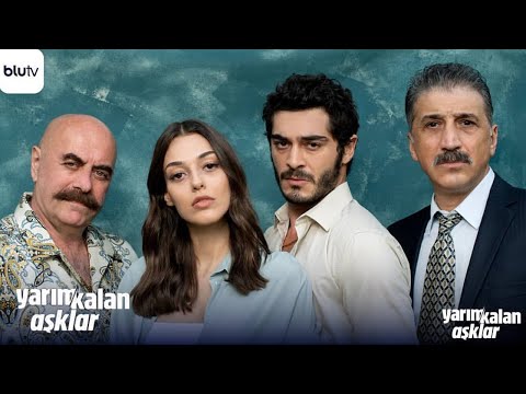 Yarım Kalan Aşklar | Teaser