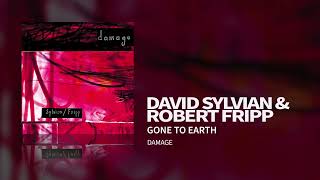 Sylvian / Fripp - Gone To Earth (Damage)