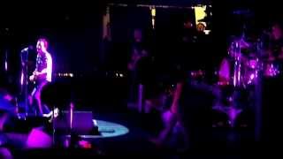 Pearl Jam - Untitled / MFC - Philadelphia (October 22, 2013)