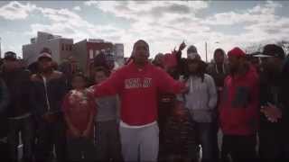 Phil Ade - Outskirts