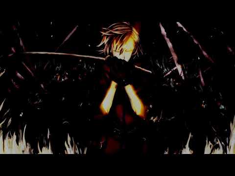 Fight the Fade - Hearts (Deepers version - Nightcore)