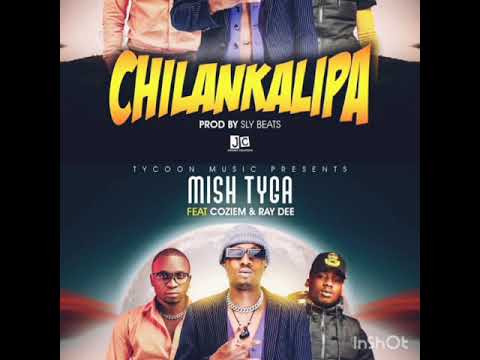 Mish tyga ft ray dee and coziem