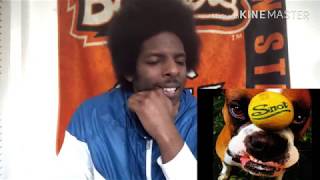 Snot - Snooze Button (REACTION)
