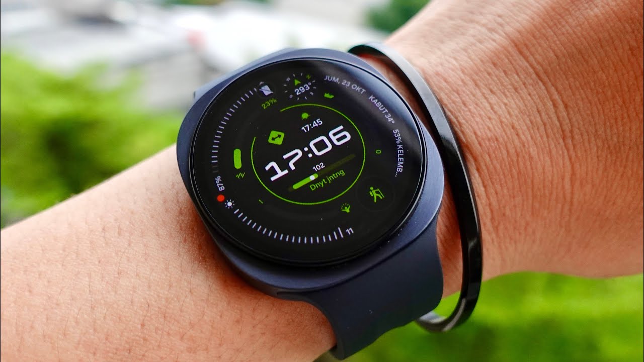 Review Kelebihan & Kekurangan SAMSUNG WATCH 9 - Setelah 2 bulanan Turun 1jt lebih!