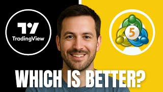 TradingView vs MetaTrader 5 Which Trading Platform Is Better