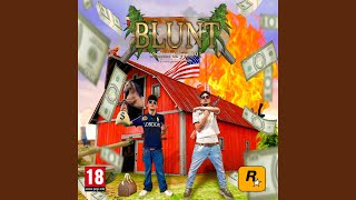 BLUNT Lyrics English Translation