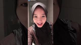 Download lagu Live tiktok heyhest guyur basah basahan mp3