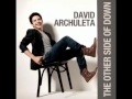 David Archuleta - Who I Am + Lyrics Full 