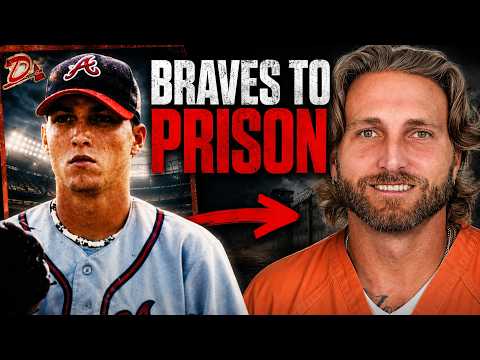 Danny Collins Braves 2003