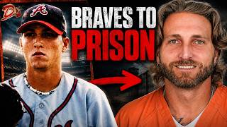 I Was An MLB Prospect - Then I Went To Prison For 10 Years