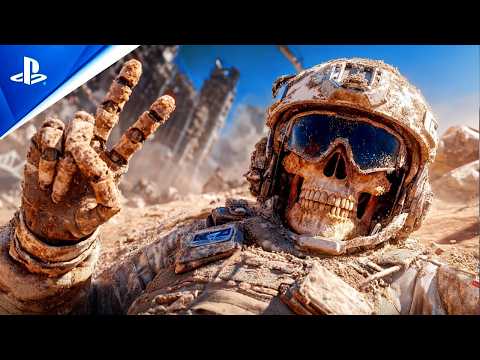 Kiln, un multijugador online de lucha con alfarería, llegará a PS5 en 2026