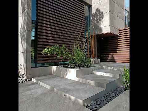 Dalle extérieur Prodige 2.0 gris R11 60*60 cm