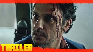 Trailers In Spanish La Jauría (2021) Tráiler Oficial Español anuncio