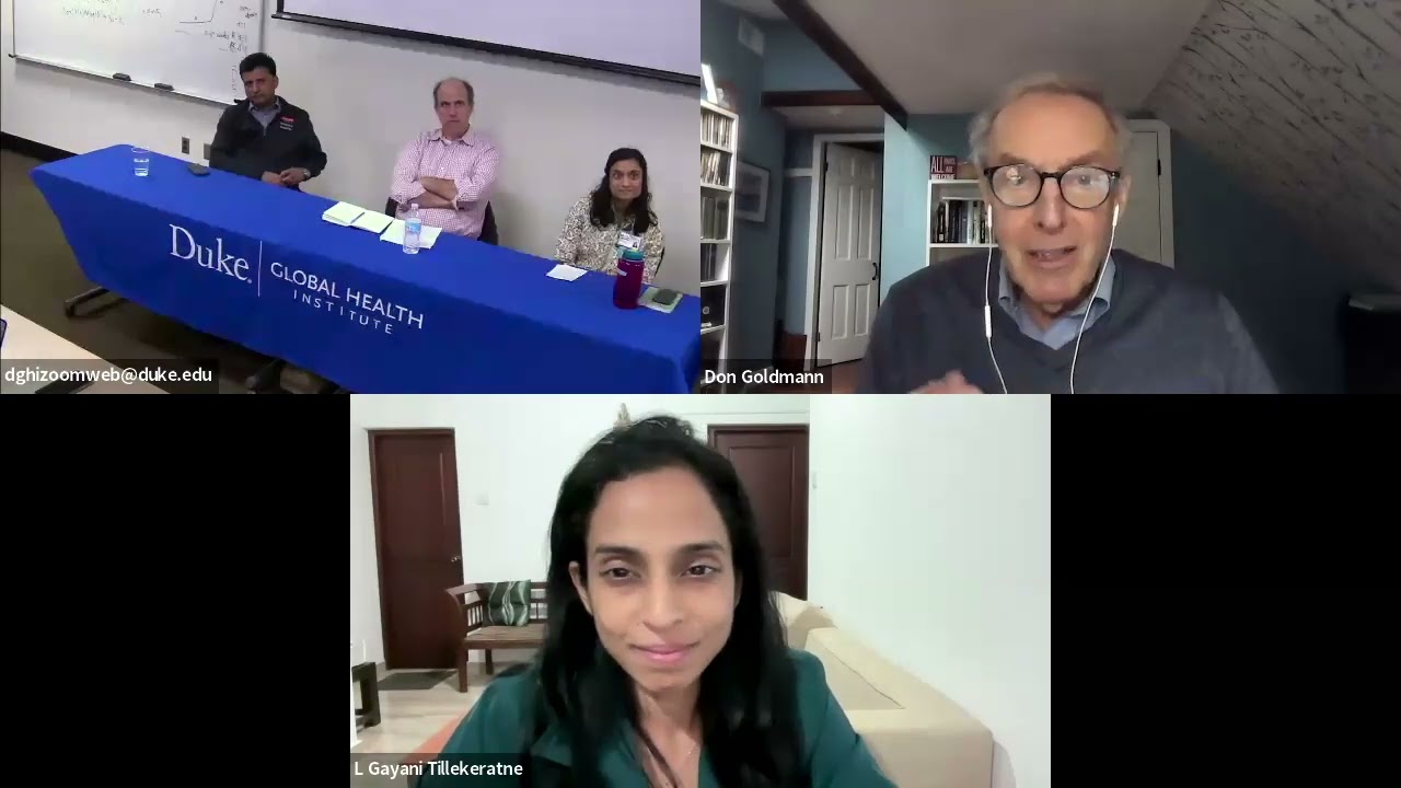 Fighting a Hidden Pandemic: Strategies to Prevent Antimicrobial Resistance in Low-Resource Settings