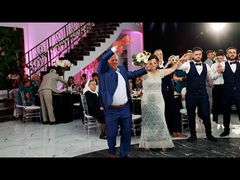 VALLJA E SHTEPISE- SINDI YZEIRI, GEZIM DERVISHI, ARMAND QAFA (RISELDA & ALEKSANDER )