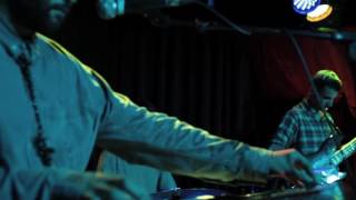 Jack Tyson Charles -  Woudn't you know (Live)