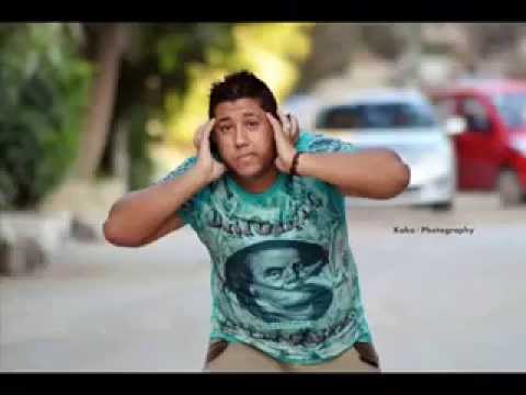 توينز الشظية مهرجان تريك تراك 2014‬ مع العالمى youtube