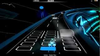 Vedera - Greater Than AUDIOSURF