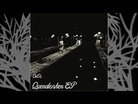 02 - Cr0c - Untergrund feat. Gladiac & BlaDesa