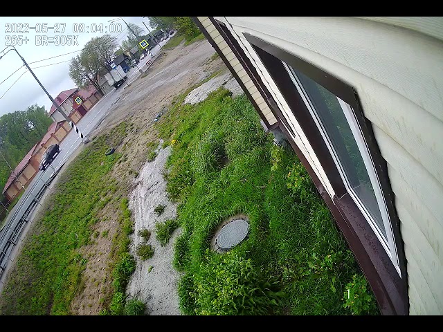 В Тверской области водитель автомобиля «Газель» совершил наезд на 16-летнюю девушку