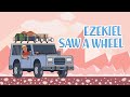 Ezekiel Saw A Wheel | Christian Songs For Kids