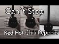 Can T Stop Red Hot Chili Peppers Otamatone Cover