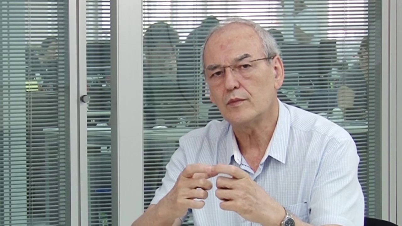 Entrevista José Moran - Metodologias Ativas