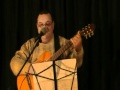 Володя Кащеев исполняет песню Городницкого "Атланты" 