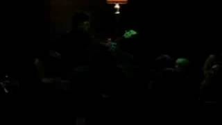 Broskys Revolt - Broken Silence at Cobalt Cafe 9/13/08