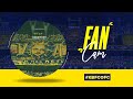 Fan Cam | KBFC vs OFC | Kerala Blasters | KBFC TV