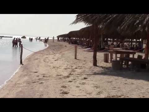 Экскурсия на остров Оранж Бей.