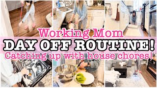 *NEW* SPEED CLEANING ROUTINE 2023 // MOM LIFE CLEAN WITH ME // HOUSE CLEANING MOTIVATION